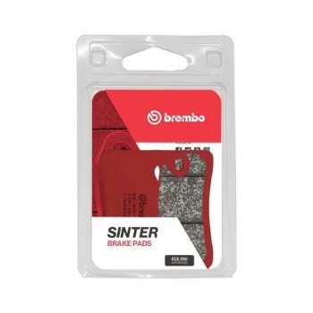 pastillas de freno moto brembo sinterizadas 07gr90sa