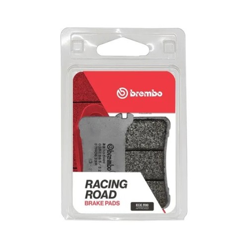 pastillas de freno moto brembo sinterizadas 07ho63sr