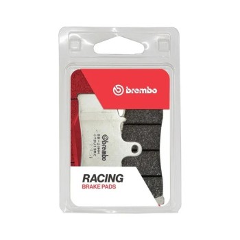 pastillas de freno moto brembo de carbono 07su19rc