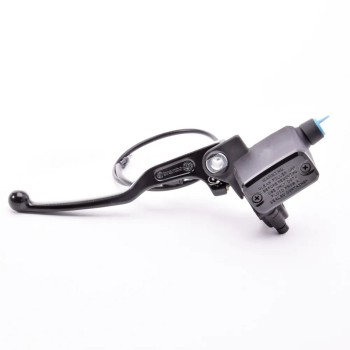 bomba de embrague brembo ps13 negra ref 10467019