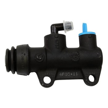 bomba de freno trasero brembo racing ps 11 b salida superior universal 10477610