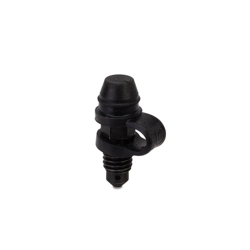 purgador de pinza de freno brembo p4 34a m8x1 25 15mm negro 105338752