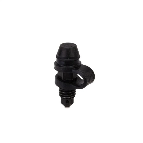 purgador de pinza de freno brembo p4 34a m8x1 25 15mm negro 105338752