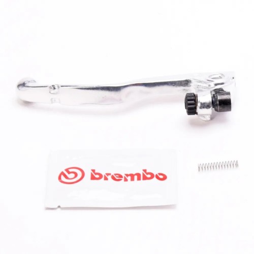 maneta de freno brembo 110270628 para bomba enduro cross