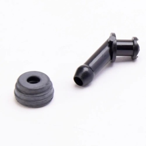 racor de conexion 45 para deposito de freno bombas radiales brembo racing ref 110312