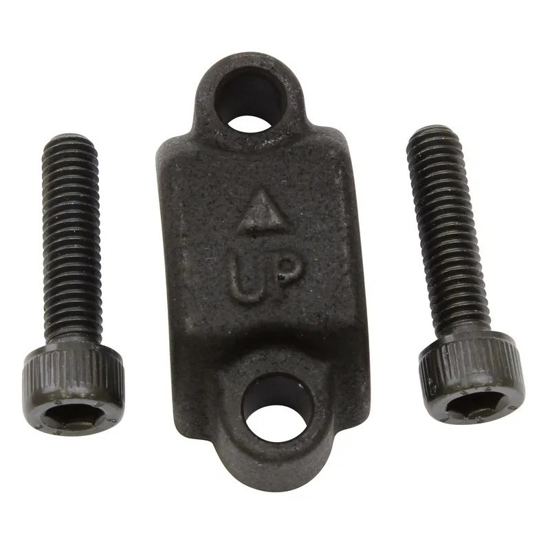 brida soporte bombas de embrague o freno brembo 110437220