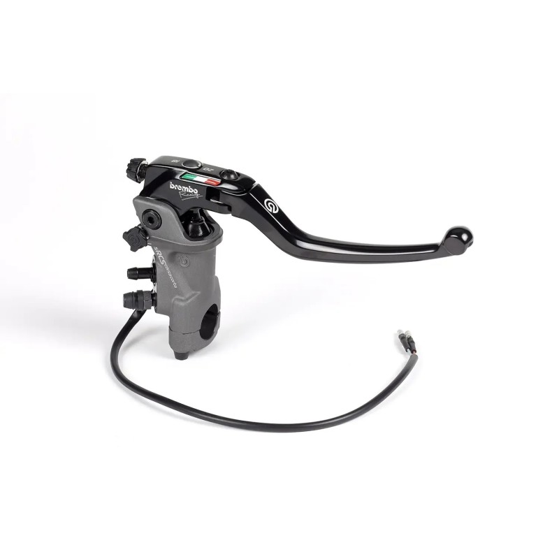 bomba de freno radial brembo 15rcs corsacorta racing hpk 110c74030