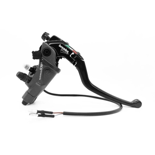 bomba de freno brembo corsa corta 17rcs 110c74040