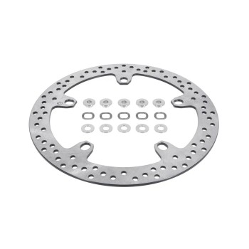 disco brembo serie oro 168b407n2