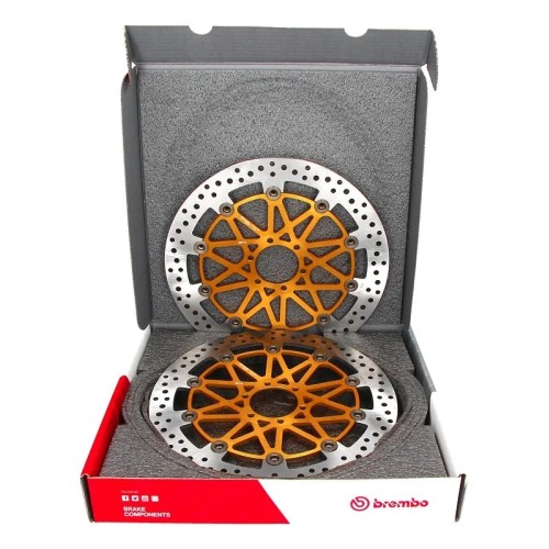 discos de frenos delanteros brembo racing supersport aprilia rsv4 1000 17 20 208b85925