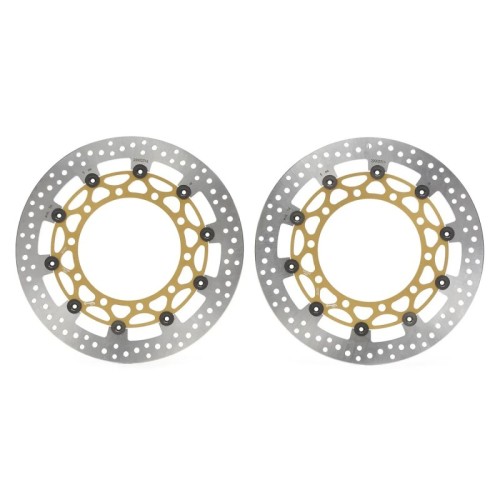 discos de freno delanteros brembo racing hpk superspot pareja 208b85959
