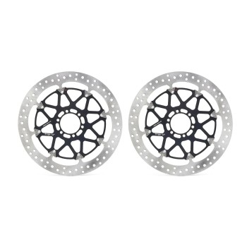 discos de frenos delanteros brembo racing t drive pareja 208c89025 2