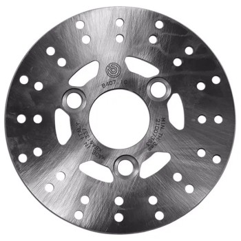 disco de freno moto brembo fijo serie oro 68b40710 2
