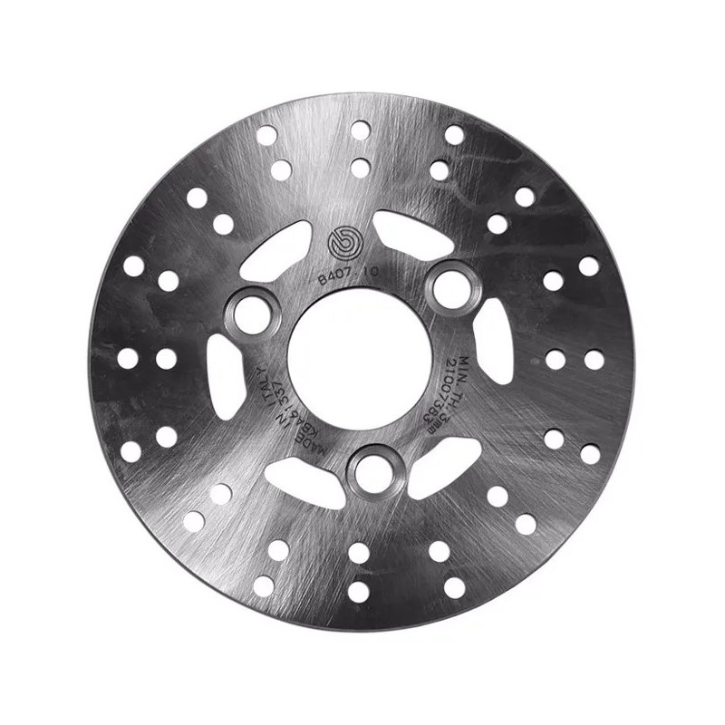 disco de freno moto brembo fijo serie oro 68b40710