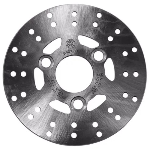 disco de freno moto brembo fijo serie oro 68b40710