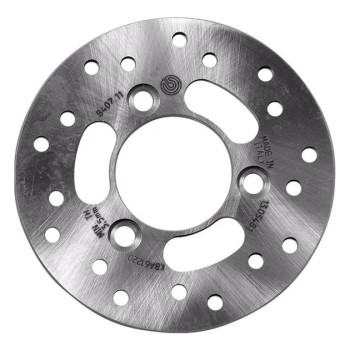 disco de freno moto brembo fijo serie oro 68b40711