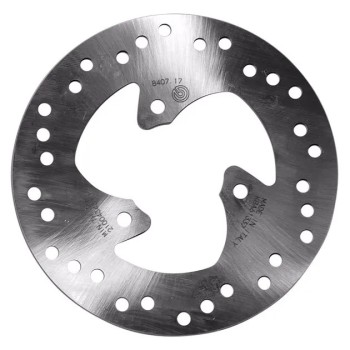 disco de freno moto brembo fijo serie oro 68b40717