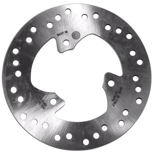 disco de freno moto brembo fijo serie oro 68b40719