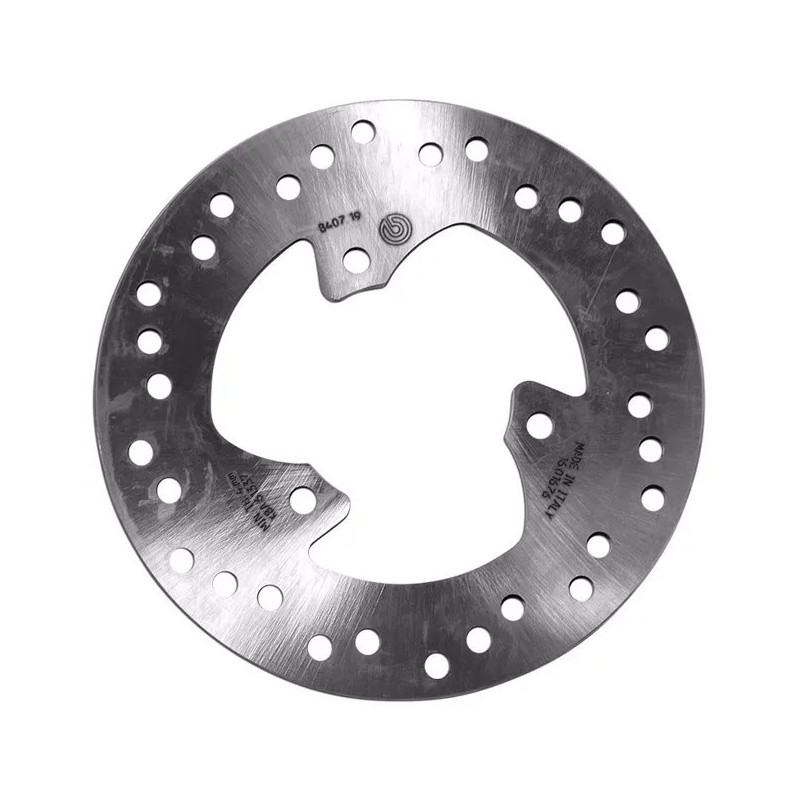 disco de freno moto brembo fijo serie oro 68b40719