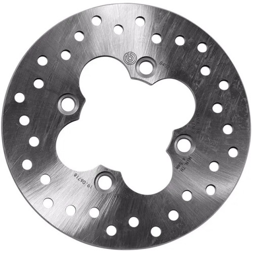 disco de freno moto brembo fijo serie oro 68b40720
