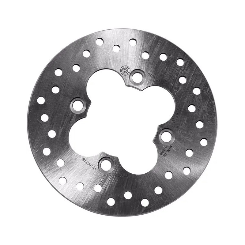 disco de freno moto brembo fijo serie oro 68b40720