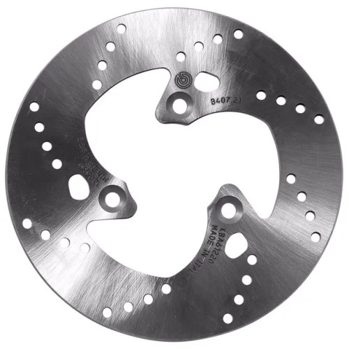 disco de freno moto brembo fijo serie oro 68b40721