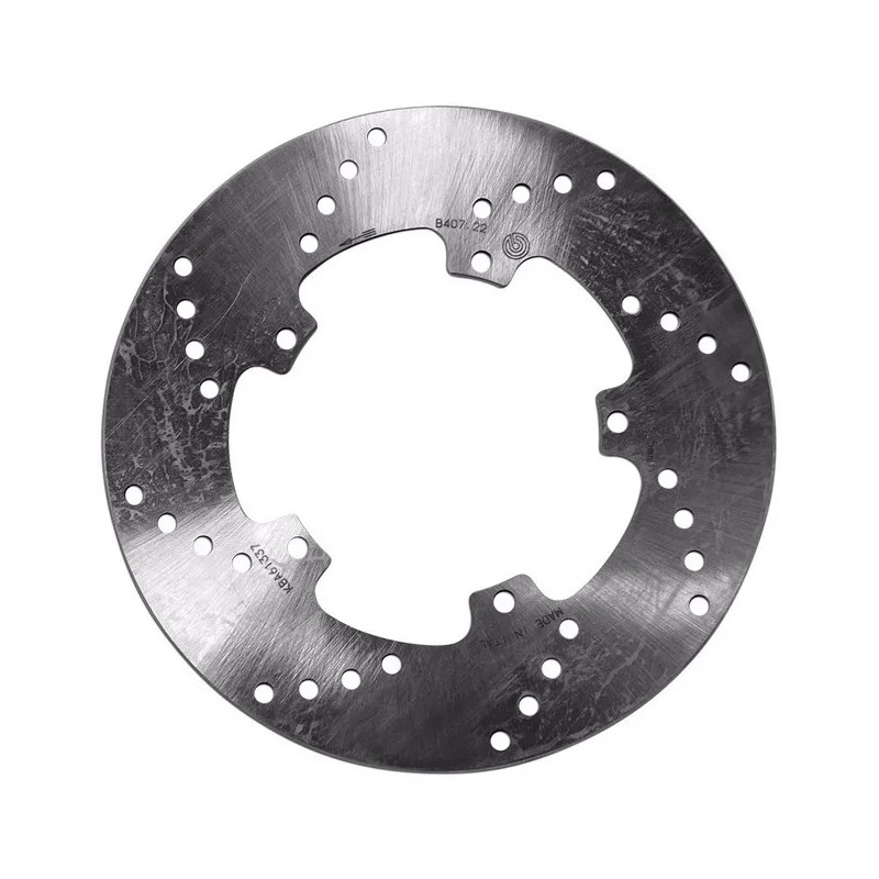 disco de freno moto brembo fijo serie oro 68b40722