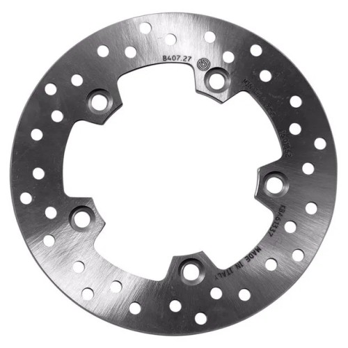 disco de freno moto brembo fijo serie oro 68b40727