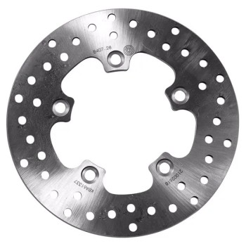 disco de freno moto brembo fijo serie oro 68b40728