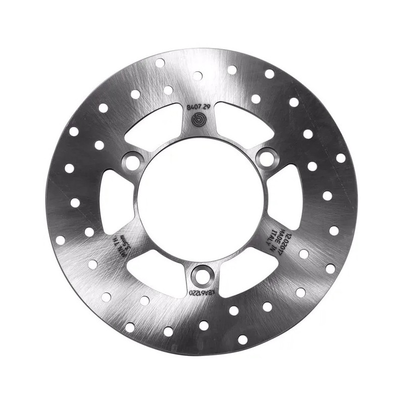 disco de freno moto brembo fijo serie oro 68b40729