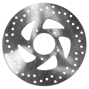 disco de freno moto brembo fijo serie oro 68b40730