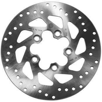 disco de freno moto brembo fijo serie oro 68b40731