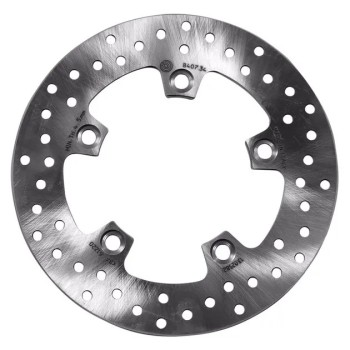 disco de freno moto brembo fijo serie oro 68b40734