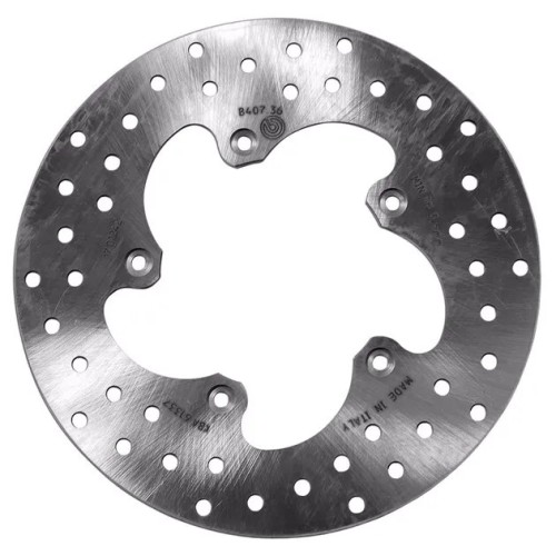 disco de freno moto brembo fijo serie oro 68b40736