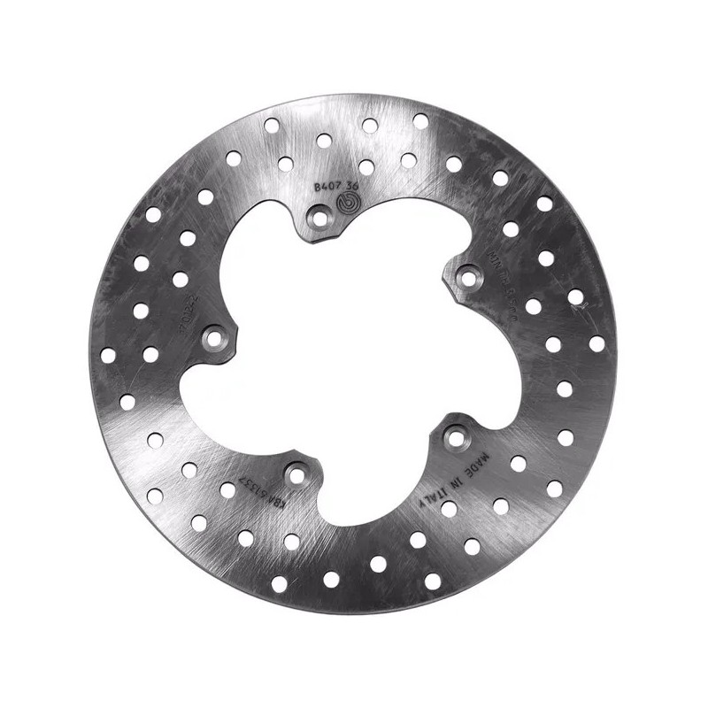 disco de freno moto brembo fijo serie oro 68b40736