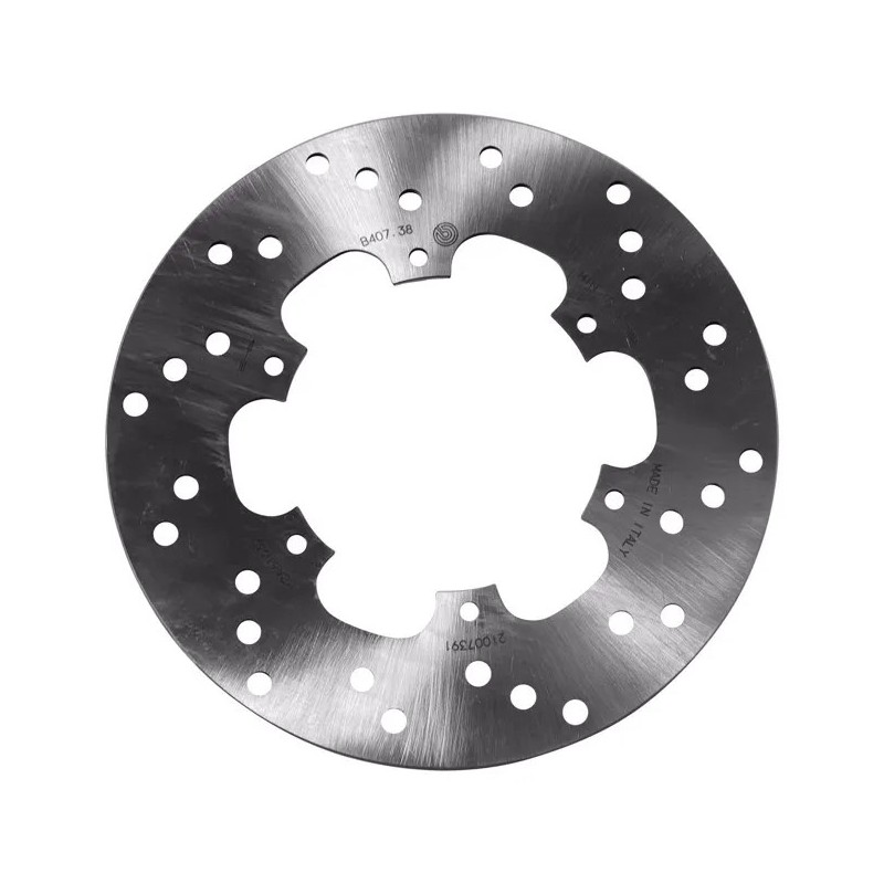 disco de freno moto brembo fijo serie oro 68b40738