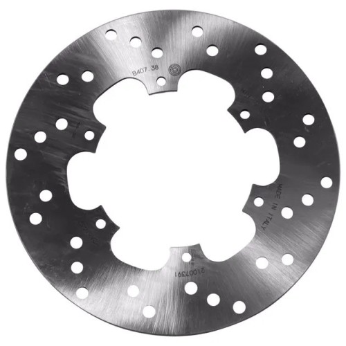 disco de freno moto brembo fijo serie oro 68b40738