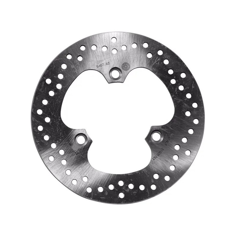 disco de freno moto brembo fijo serie oro 68b40743