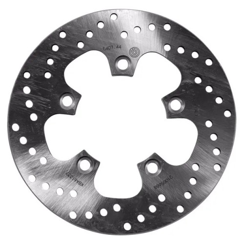 disco de freno moto brembo fijo serie oro 68b40744