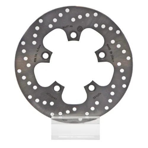 disco de freno moto brembo fijo serie oro 68b40744