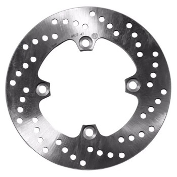 disco de freno moto brembo fijo serie oro 68b40747