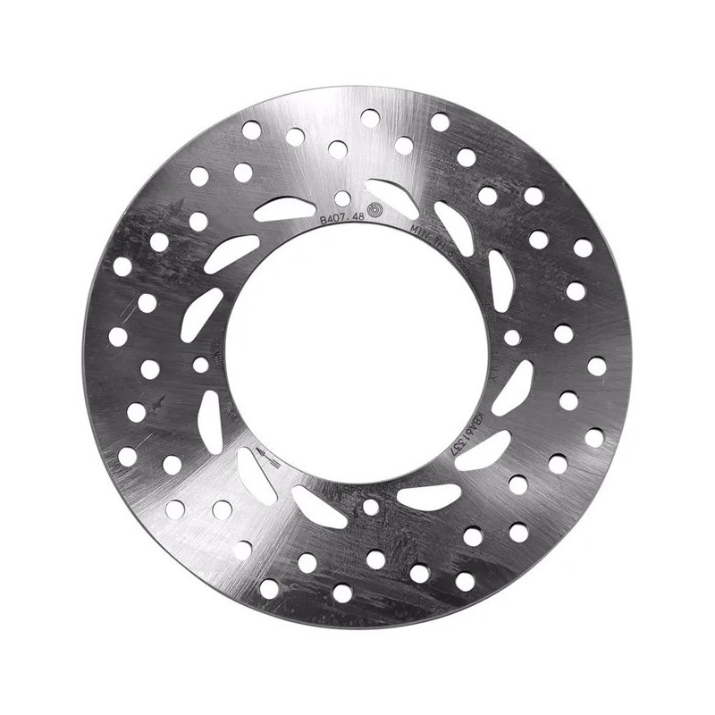 disco de freno moto brembo fijo serie oro 68b40748