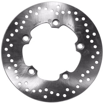 disco de freno moto brembo fijo serie oro 68b40750