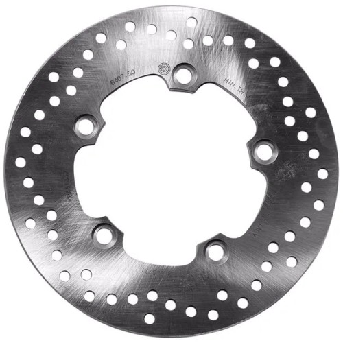 disco de freno moto brembo fijo serie oro 68b40750