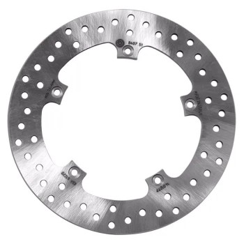 disco de freno moto brembo fijo serie oro 68b40751 2