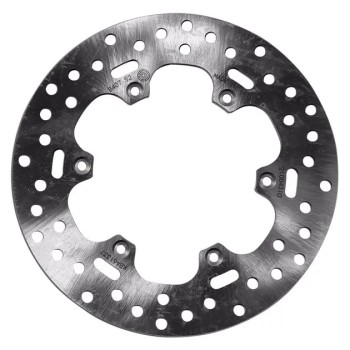 disco de freno moto brembo fijo serie oro 68b40752