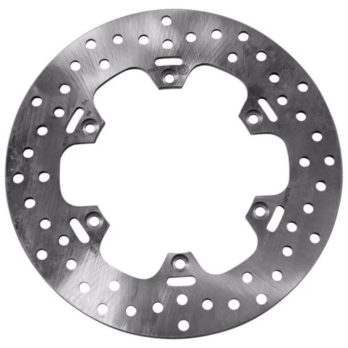 disco de freno moto brembo fijo serie oro 68b40753