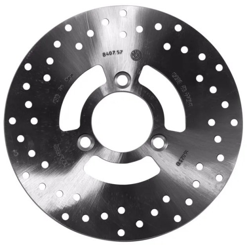 disco de freno moto brembo fijo serie oro 68b40757