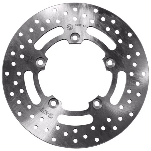 disco de freno moto brembo fijo serie oro 68b40760