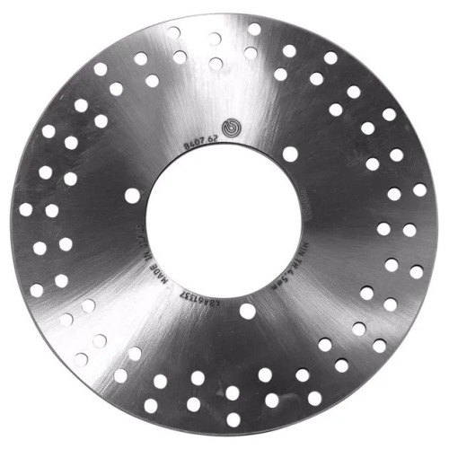 disco de freno moto brembo fijo serie oro 68b40762